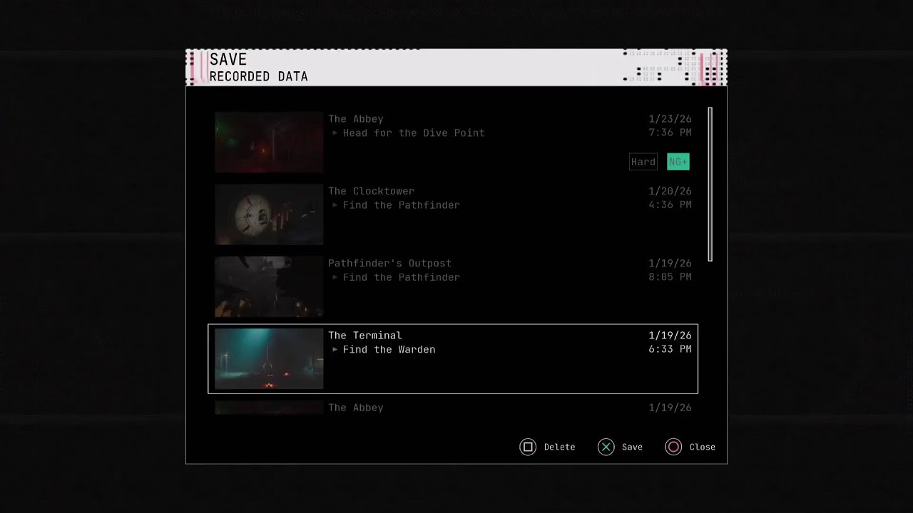 [Hun-PS5PRO HD] Cronos TND