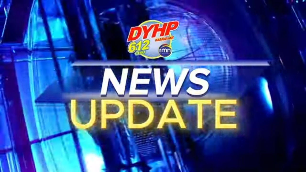 UNANG RADYO UNANG BALITA | Pebrero 26, 2026 - Huwebes