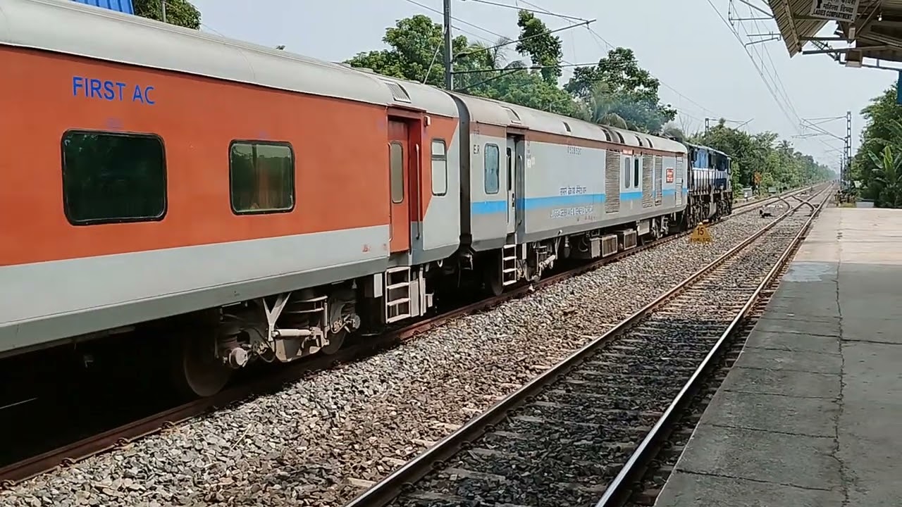 Moitri express