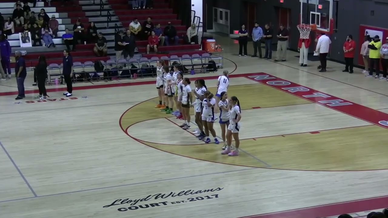 2025 Kern County All-Star Basketball Games 3/19/2025