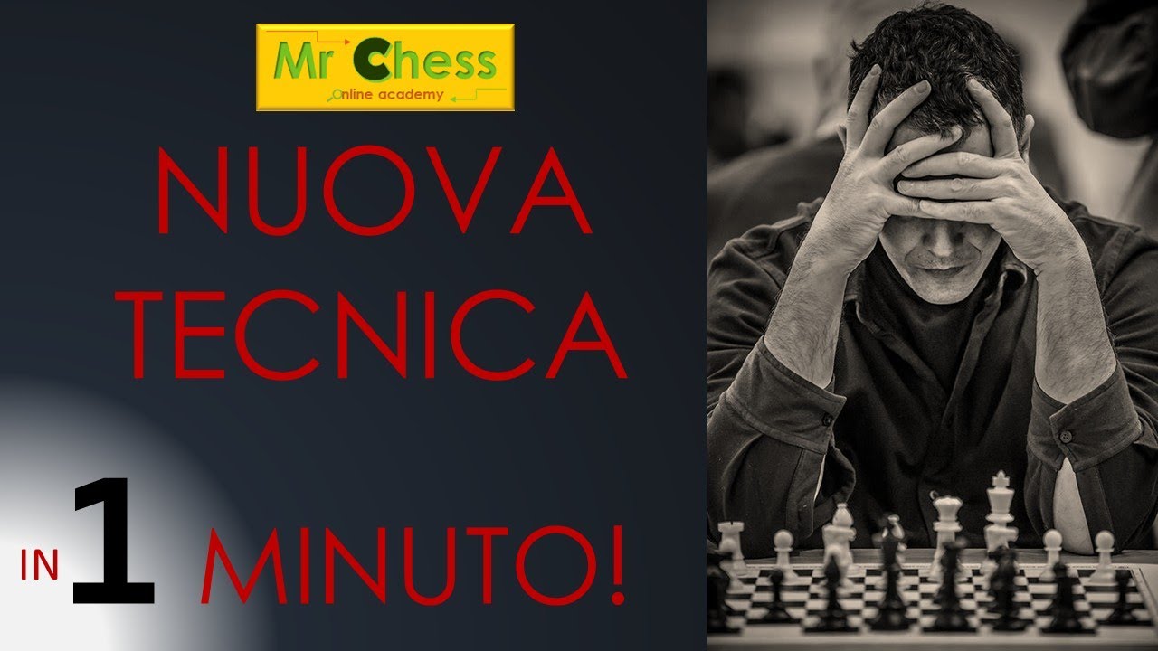 Sali di livello con una nuova tecnica di attacco!