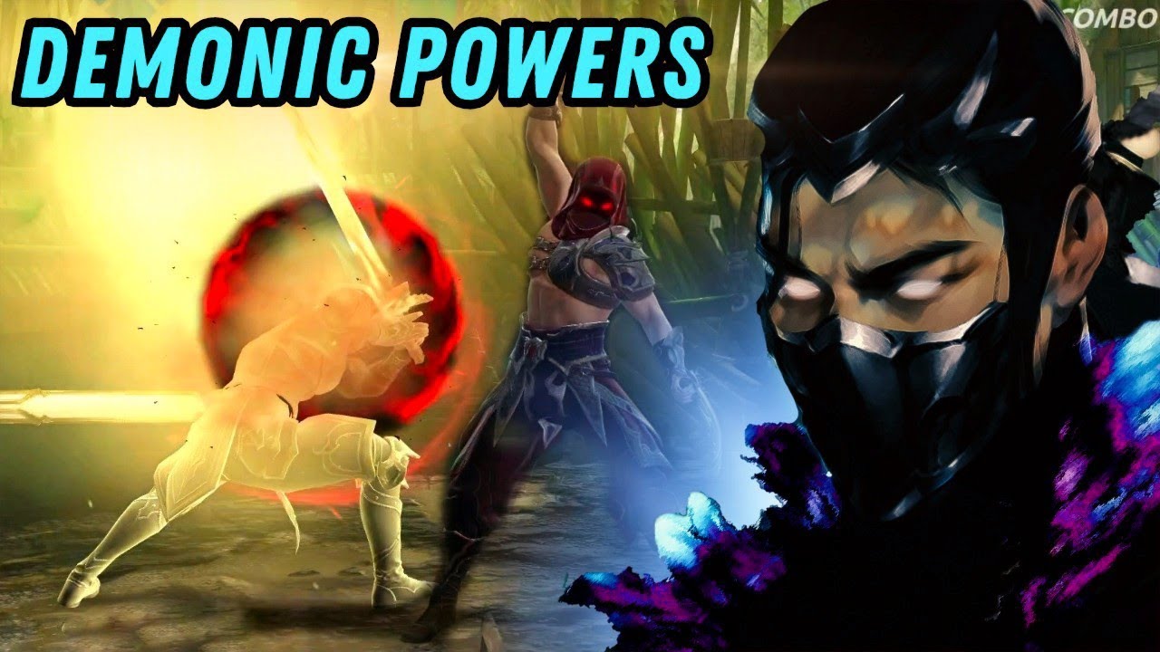 Don't look into his eyes 👿 Wild lynx Showing No Mercy To his Opponents || Shadow Fight 4 Arena