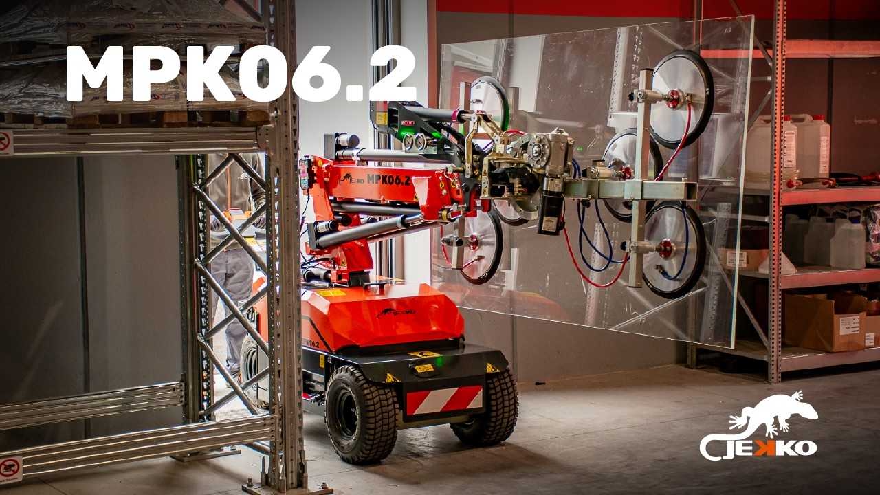 JekkoMPK06 2 | 2in1 Minipicker