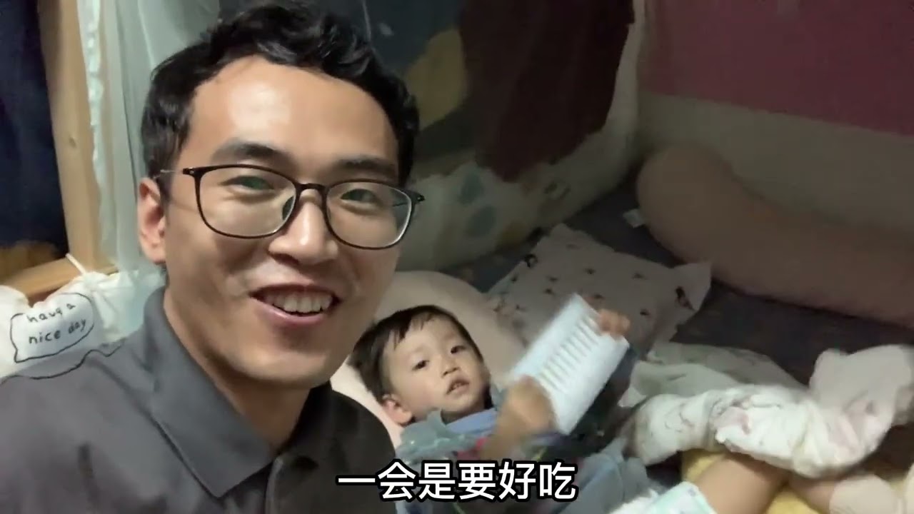 狠心年前戒完母乳，现在睡的好，吃的香，老母亲也能睡个好觉了！