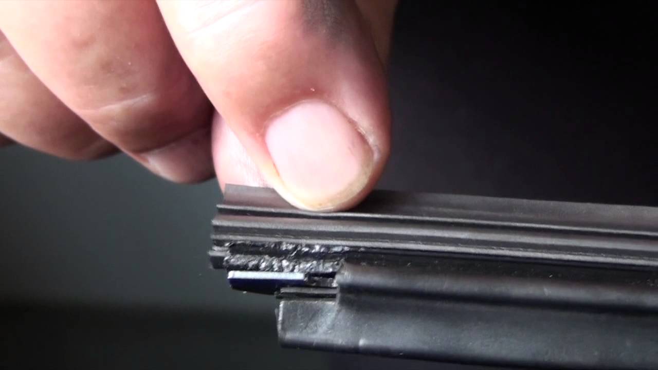 Refil Sui&ccedil;atech Palheta DYNA Slim Blade Original