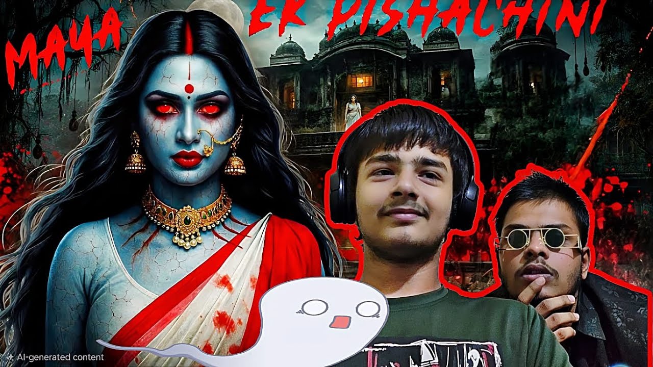 Maya Bhabhi Ki 5 Surprising Secrets Revealed (Maya Gameplay)
