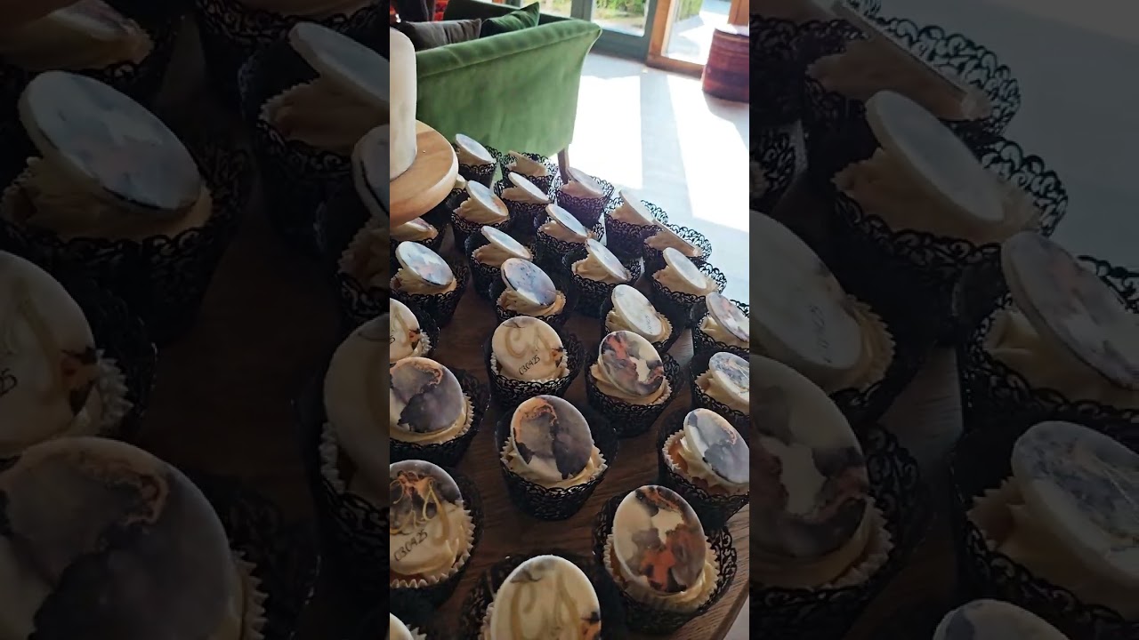 Wedding Cakes at bakerdays