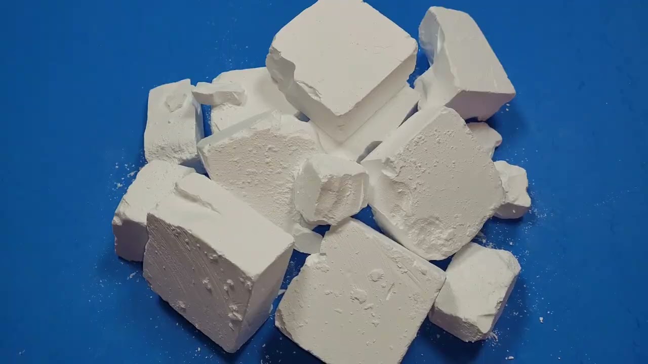 🎶🎵 Music to your Ears◽️🔮◽️BSN Gym Chalk Fresh Blocks Compilation