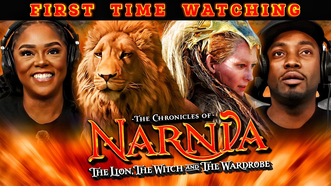 The Chronicles of Narnia: The Lion, the Witch and the Wardrobe (2005) | *First Time Watching*