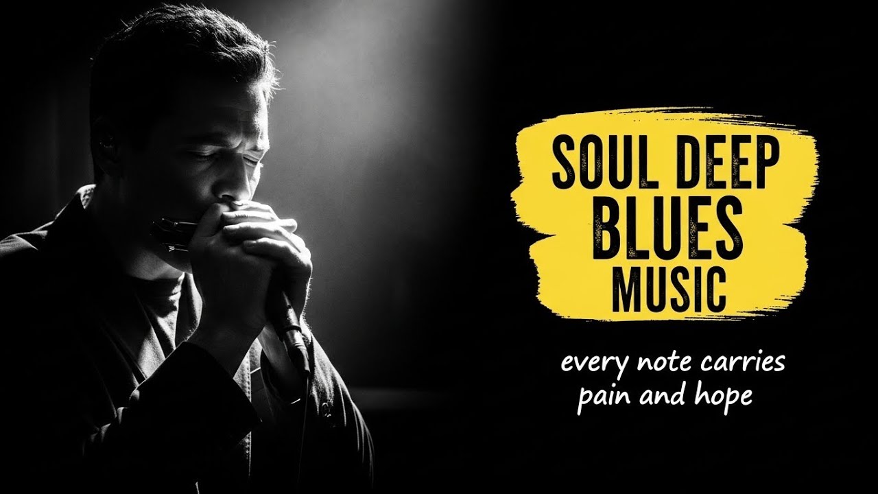 Etta James, Janis Joplin, Clapton Inspired Lady Blues Rock Lonely Late Night Table