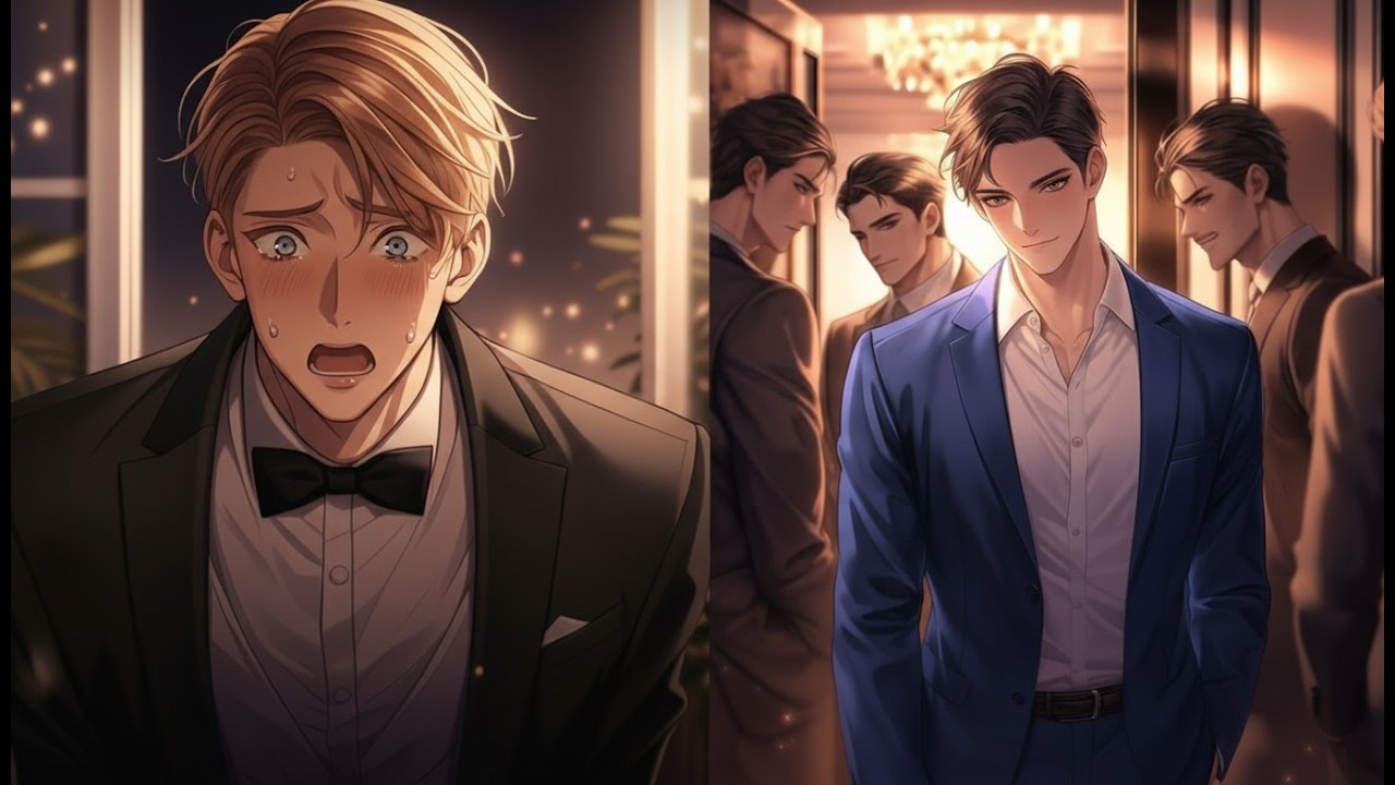 📕Everyone Shielded the Fake Heir When I Showed Up—Then Froze After Hearing My Inner Voice
