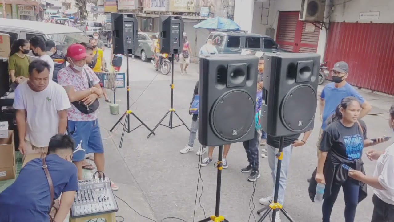 IBA TALAGA ANG B3 LOUD & CLEAR#gerniemacaya #b3