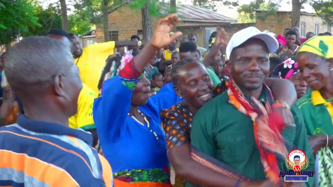 SHIHUMBE NA BUKU- SHEREHE [ offical video Dr. J J MLELA 0762 421 299]