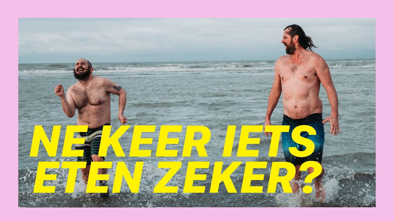 NE KEER IETS ETEN ZEKER? - SEASON 1 EPISODE 1