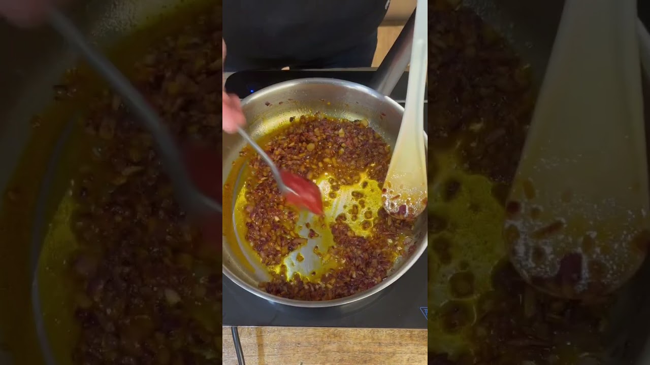 Bases De Cocina 5: Sofritos