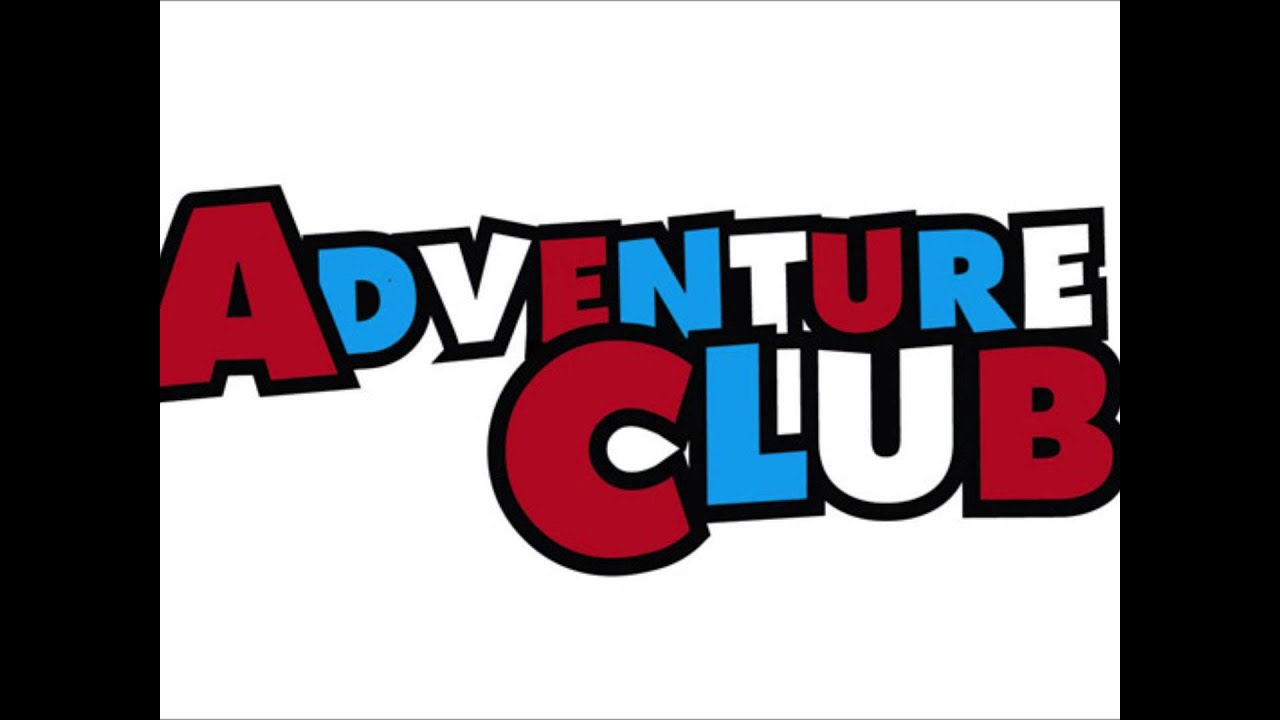 Adventure Club - Wait