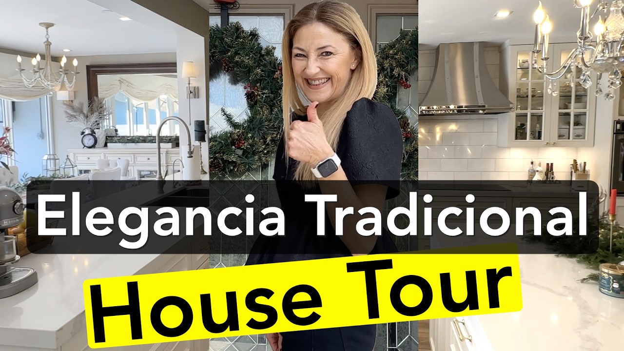 House Tour: Lo moderno se fusiona con la tradición en esta impresionante casa de Miami