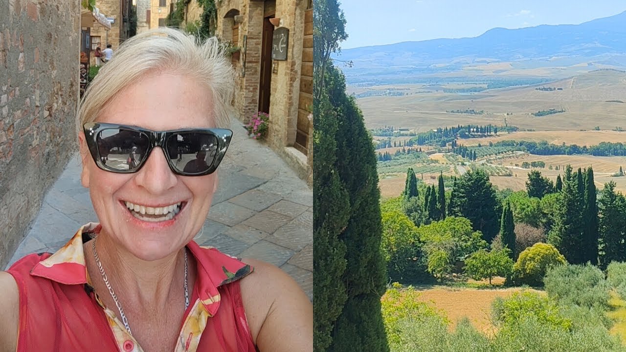 5 Stunning Towns in Tuscany, Top Agriturismo and Vineyard