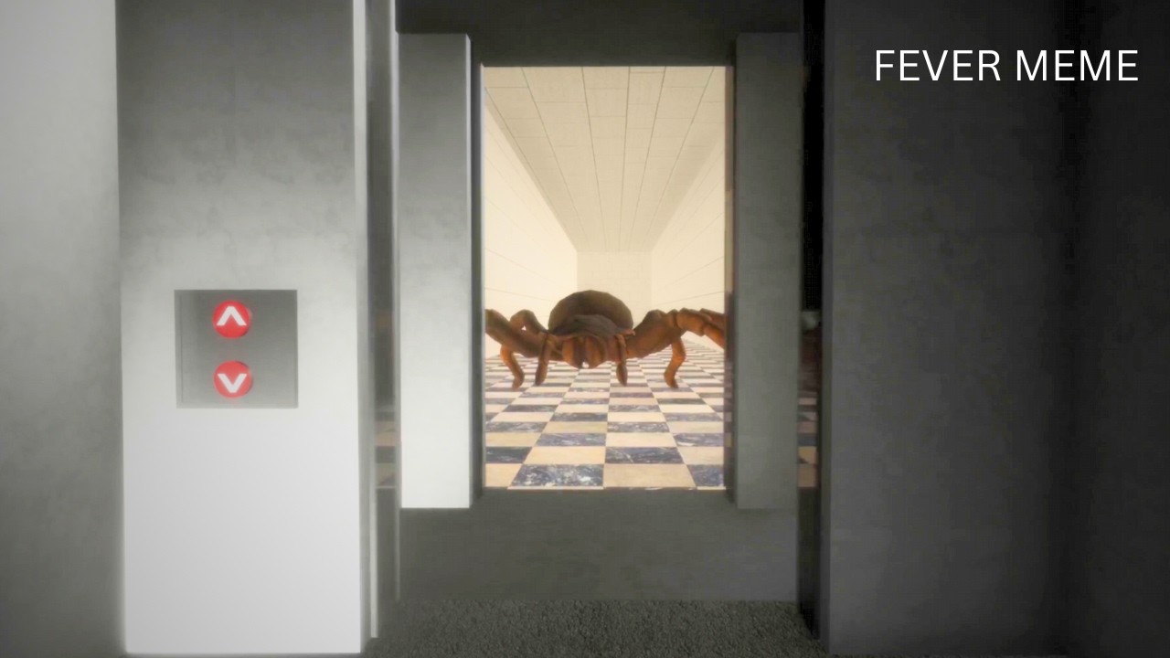 I PLAYED FEVER MEME... (RAGEBATING SIMULATOR)