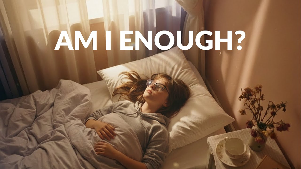 WATCH THIS if you’re *an adult* but don’t feel like one