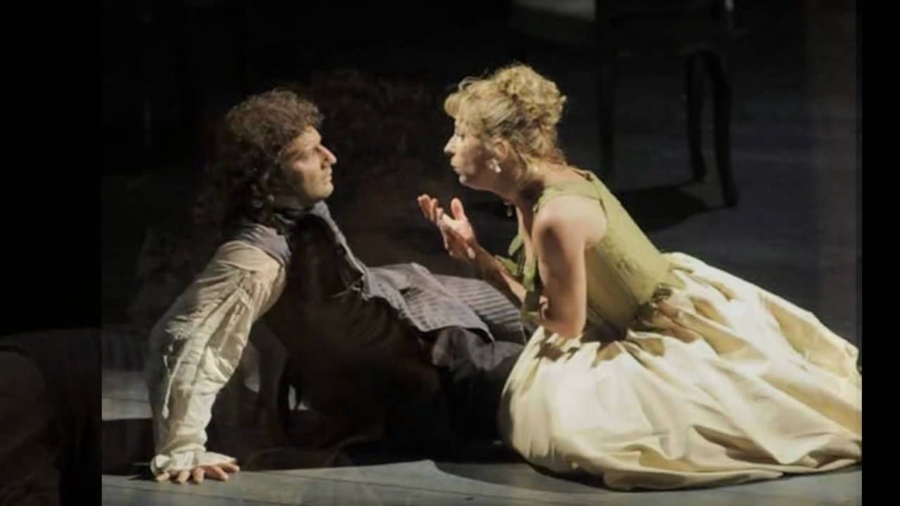 Jonas Kaufmann - Manon: 