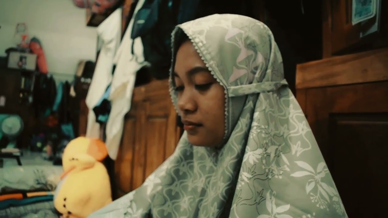 Short Movie juara 2 Comfest #cinematikindonesia