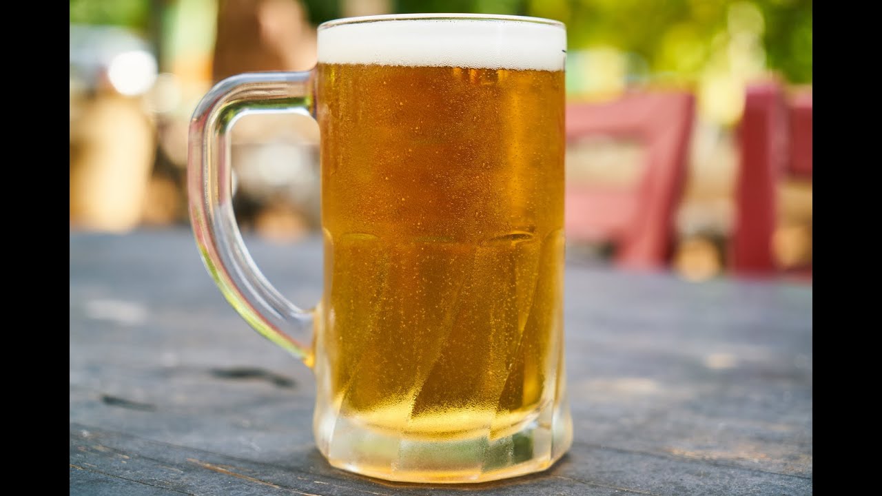 Beer Maker