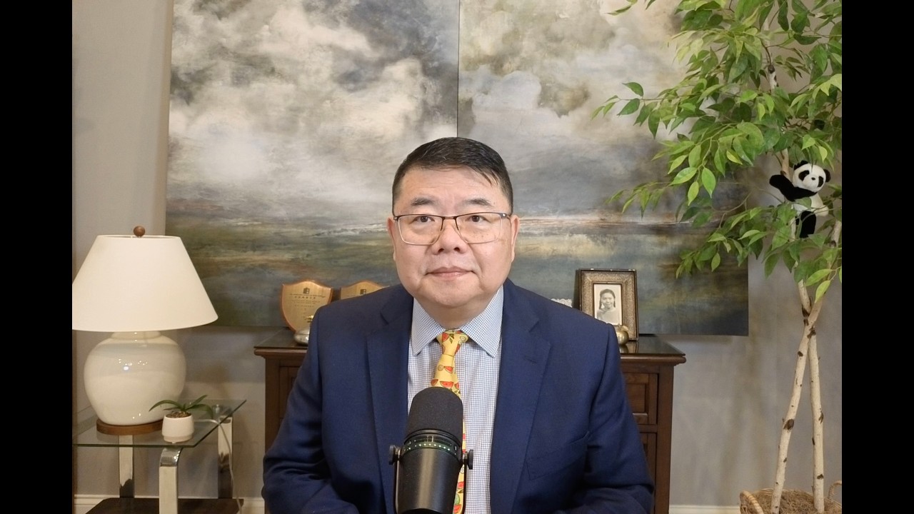 财政补贴枯竭 中国产业政策走向迟暮/伊朗战争演变成耐力赛 高盛:油价145美元/美国酝酿新对台军售/王剑每日观察/20260313