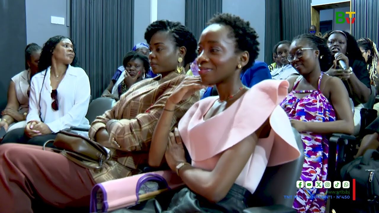 FIFF 2026 : le financement des projets de femmes au cœur des débats