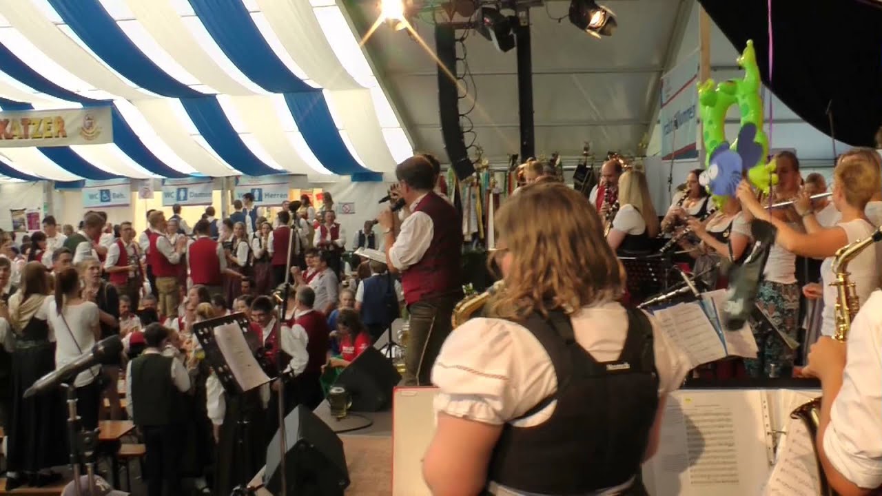Die Fischerin vom Bodensee / MK Wohmbrechts