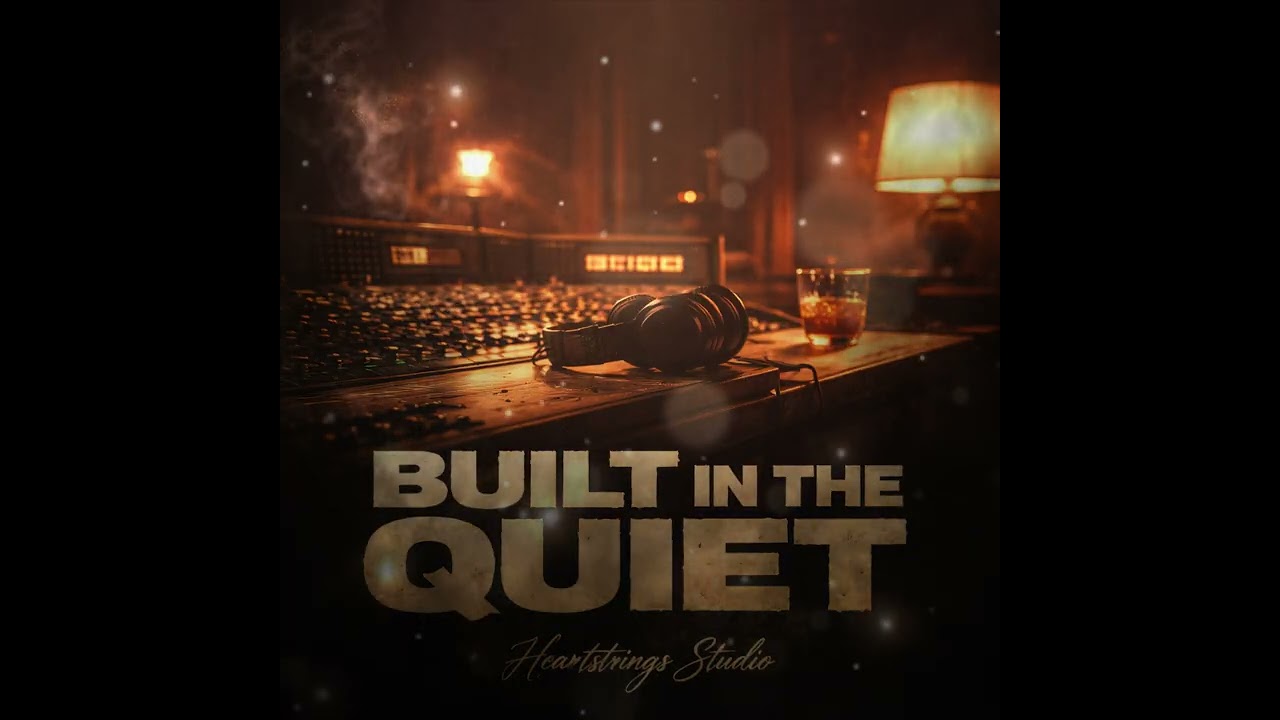 BUILT IN THE QUIET (Unreleased Demo)