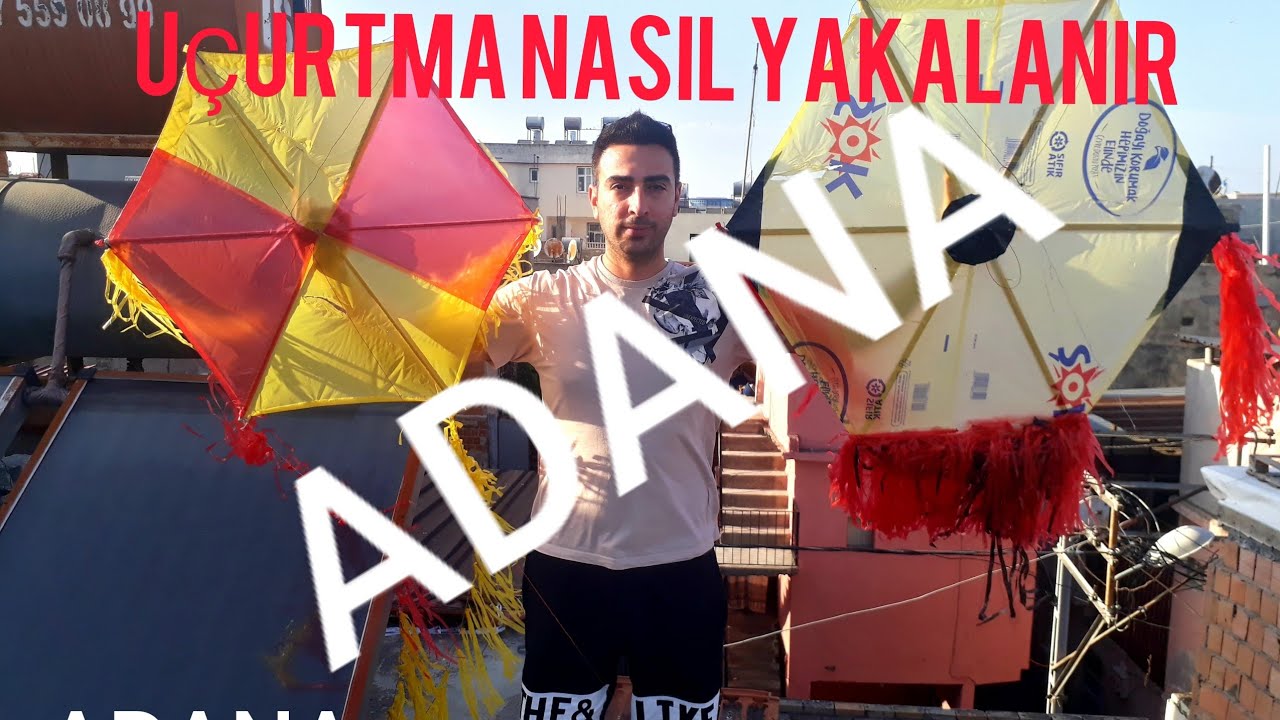 UÇURTMA TRAŞI