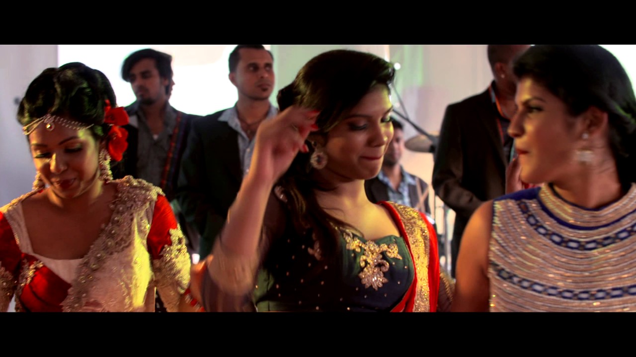 Mage Chuti Sudu Mal Kumari - Raj Wickramasinghe