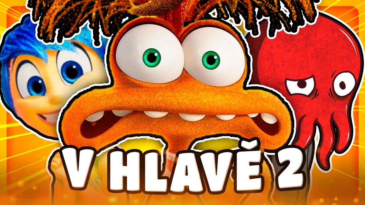 V hlavě 2 byl PŘEKVAPIVÝ úspěch | Filmová chvilka
