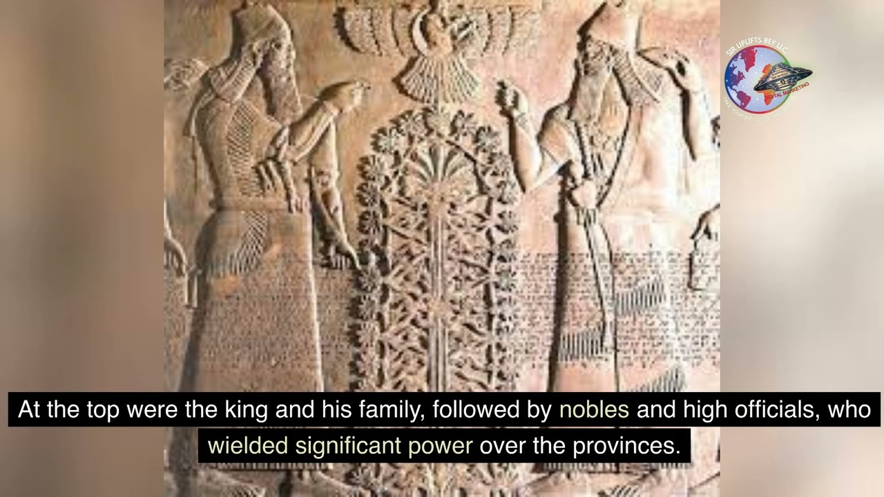 The God Ashur