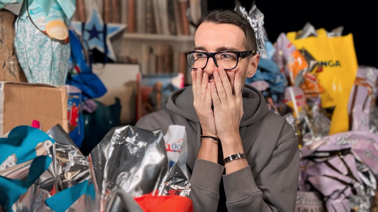 ALLA RICERCA DELLE UOVA DI PASQUA INTROVABILI DEL 2024! | Vlog (67/366)