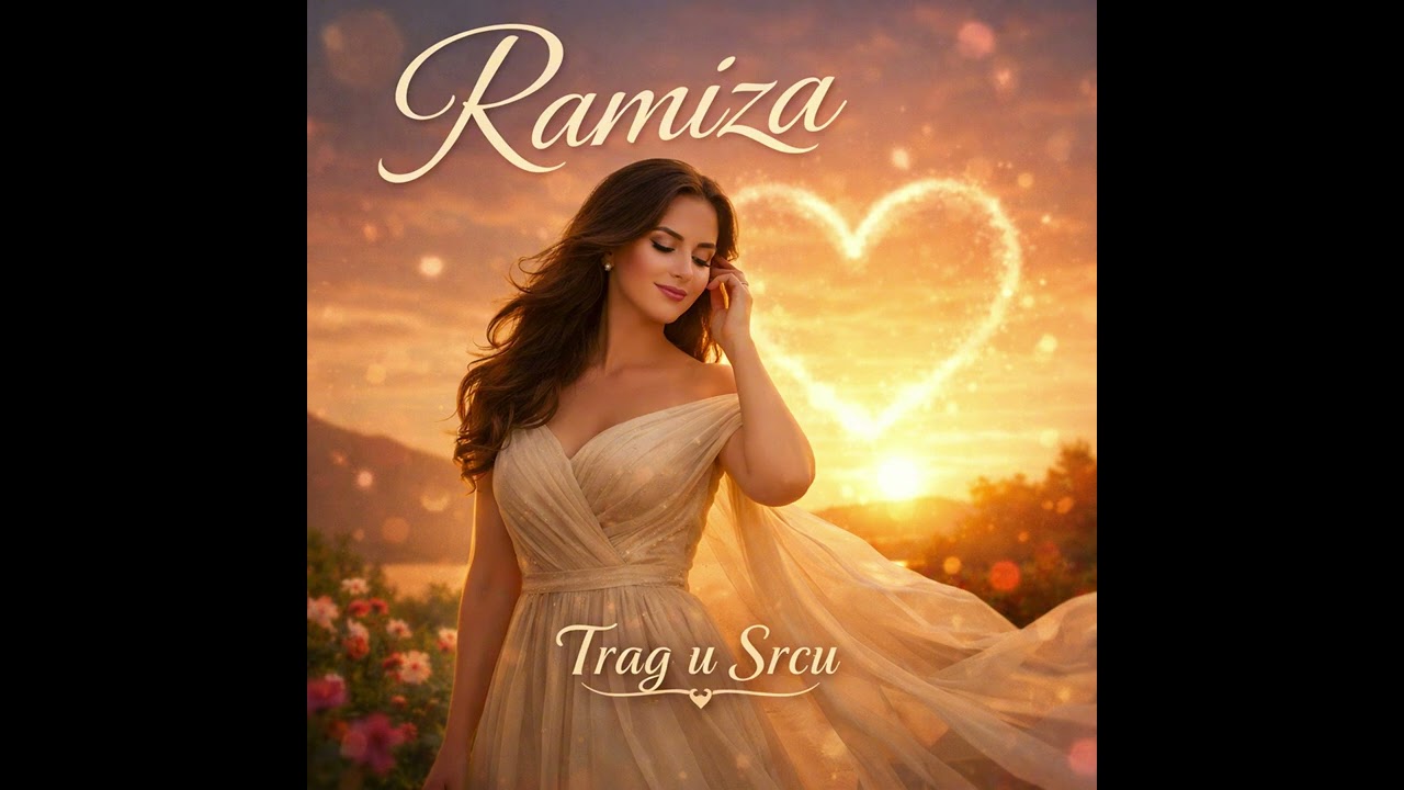 TRAG U SRCU RAMIZA - SENAD BIH