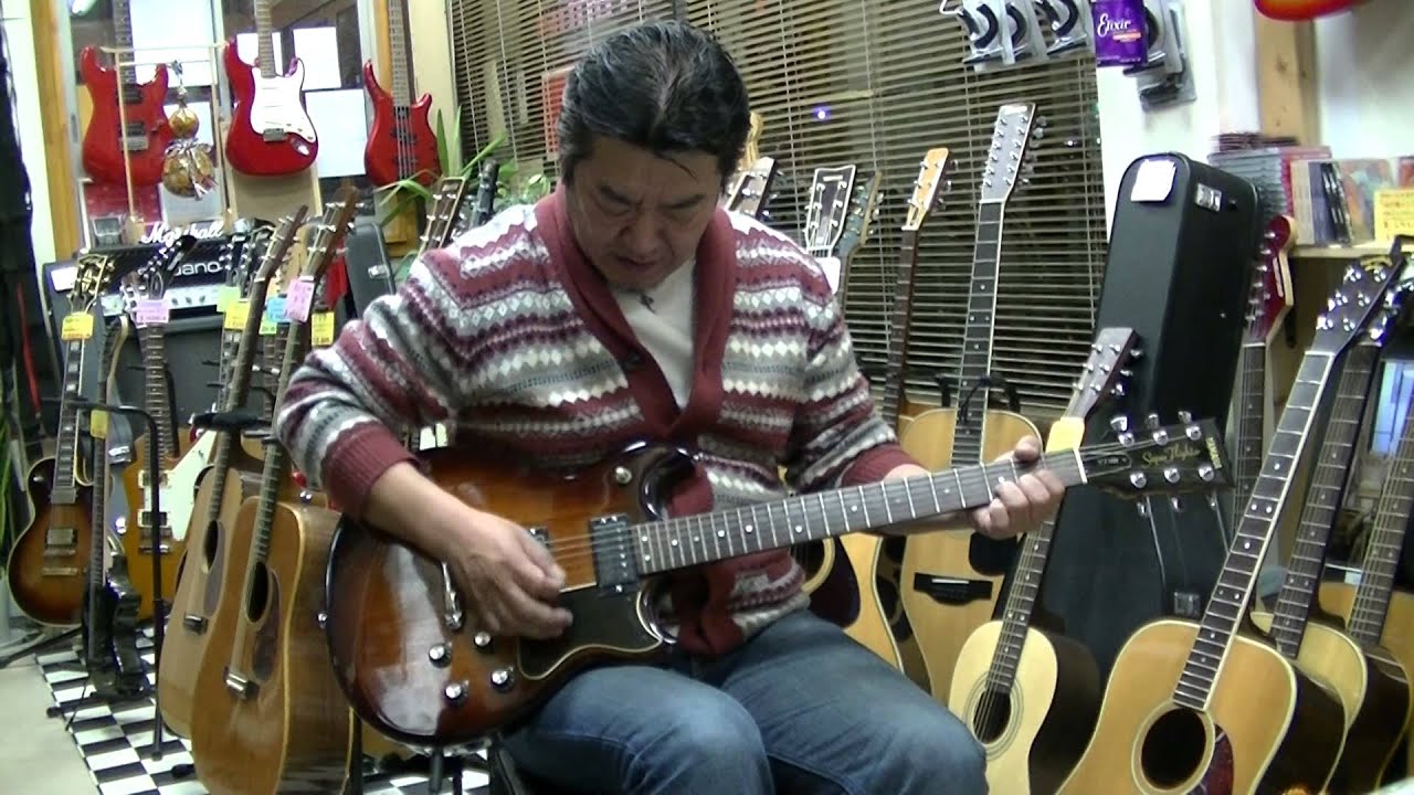 YAMAHA  SF-500 80年代