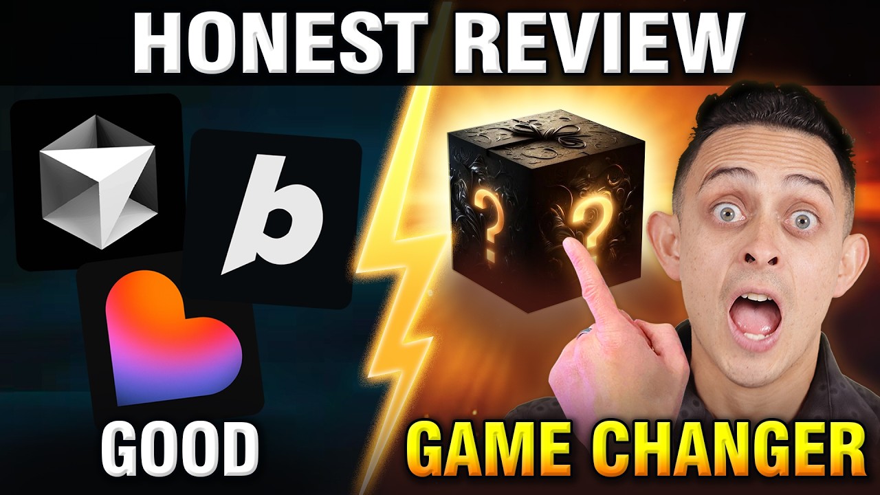 Cursor, Lovable & Bolt: Honest Review + The Tool Nobody Knows About
