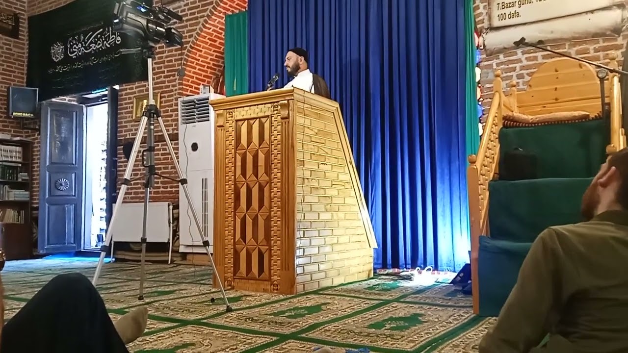 SEBR haqqinda SEBR edenlere müjde var o dünyada SEBR edenler qazananlardilar 29 noyabr 2025 ci il