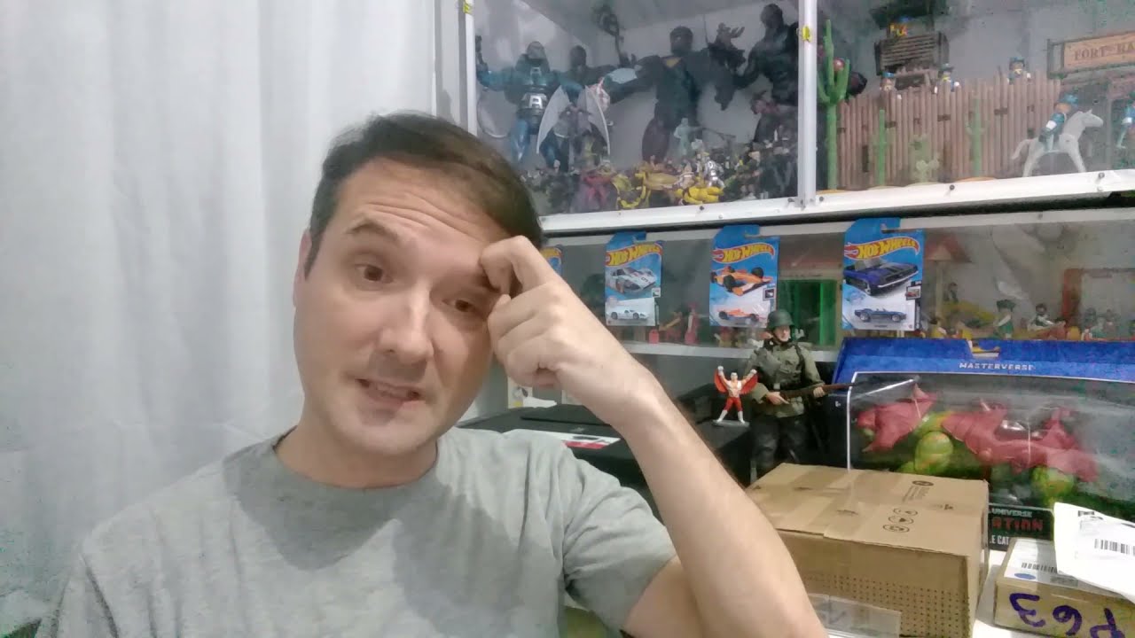 133 PROBLEMAS COM A KIDINN