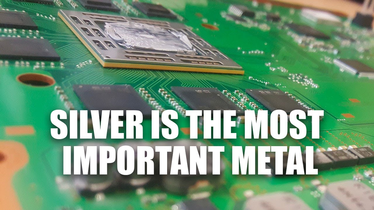 Silver Demand Will Increase | 2022 Silver Price Prediction | Best Metals To Invest In For 2022