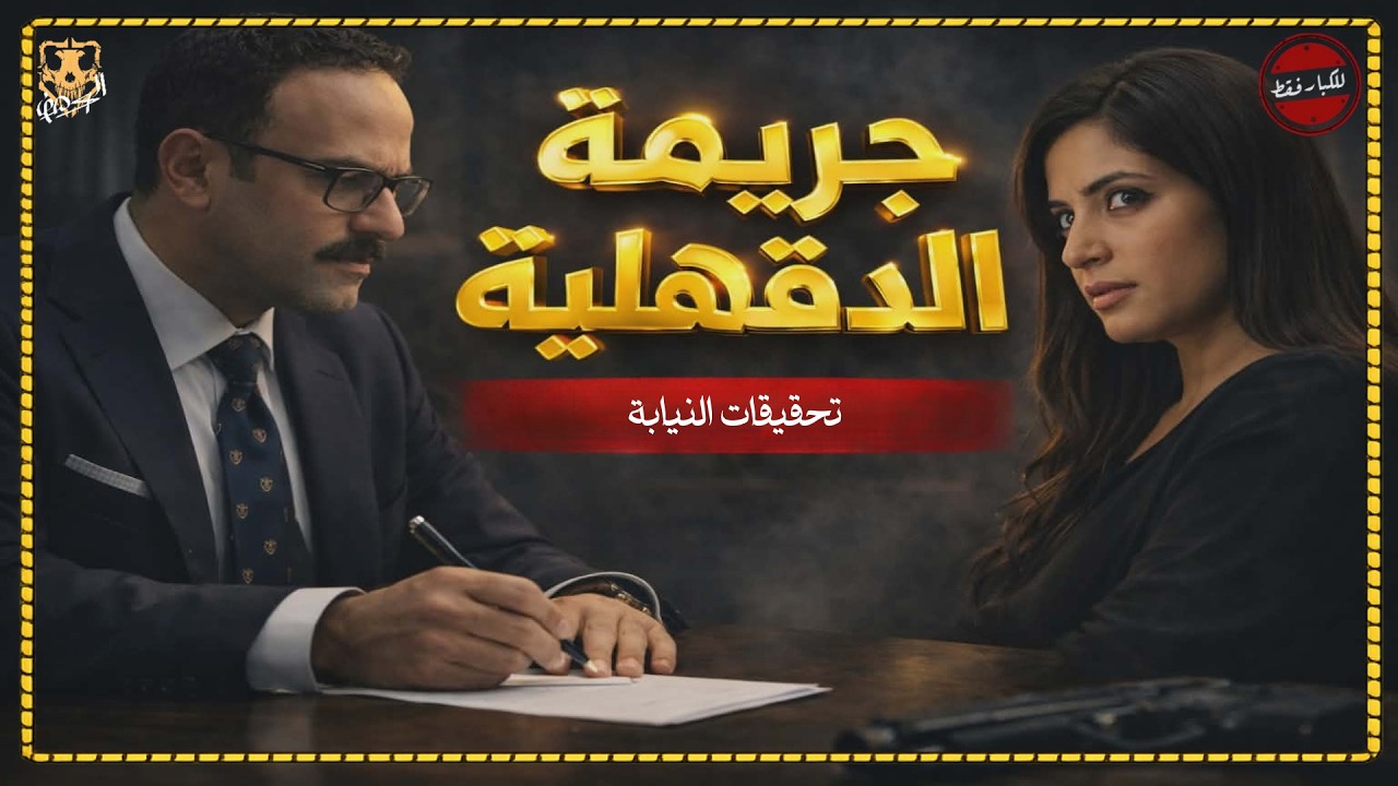 تحقيقات النيابة في جريمة الدقهلية البشعة بخصوص حداد يعمل بمصنع ببرج العرب وطلب فدية نصف مليون دولار