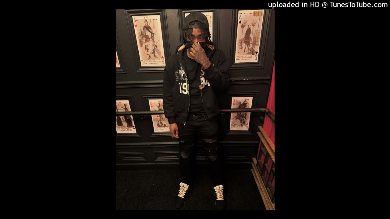 Swavo SB Type Beat "deadgame 2" @ybzmadethis 