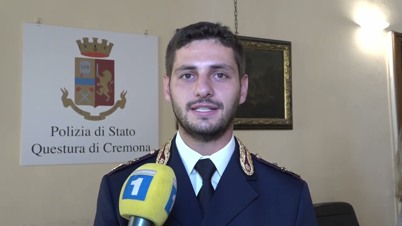 Questura, due nuovi funzionari per Volante e Immigrazione