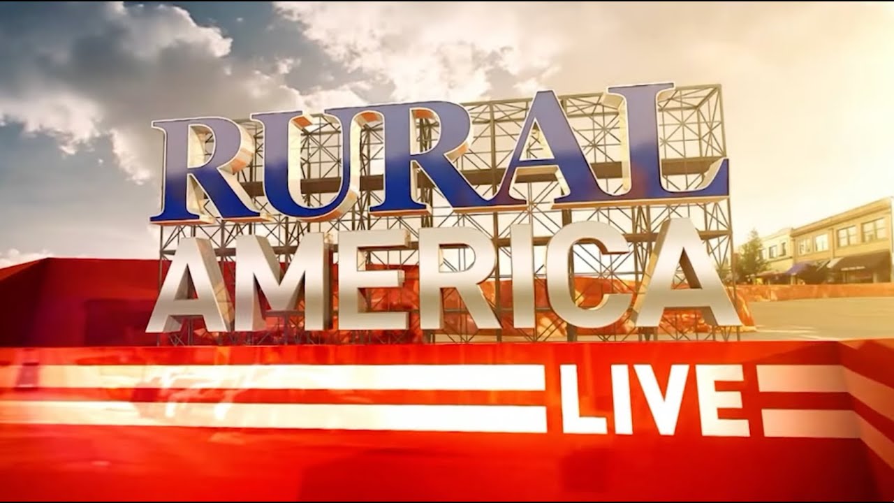 Rural America Live - Demco Debut
