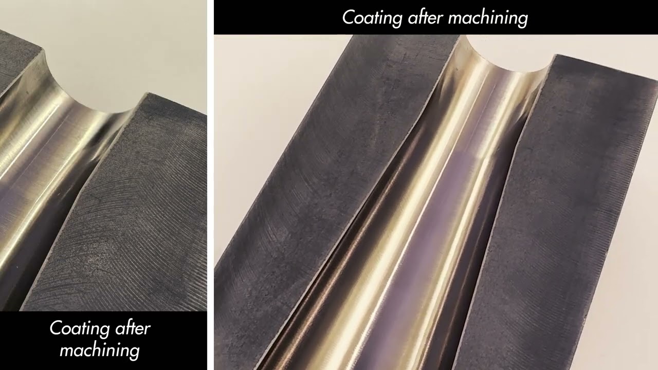 Cold Spray process