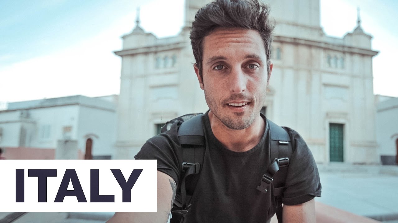 A Video For My Beautiful Mother | Italy Day 4