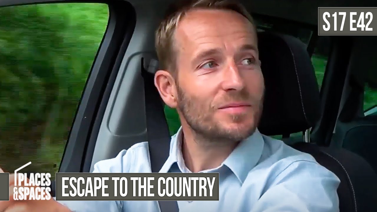 Escape to the Country: Season 17 Episode 42 North Wales | 2016 | FULL EPISODE