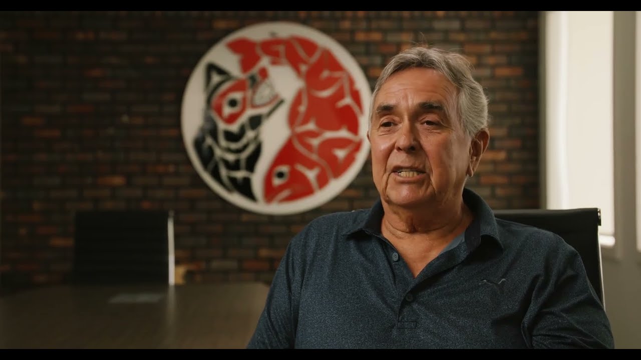 Building Communities through Infrastructure Development: Sumas